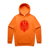 Safety Orange