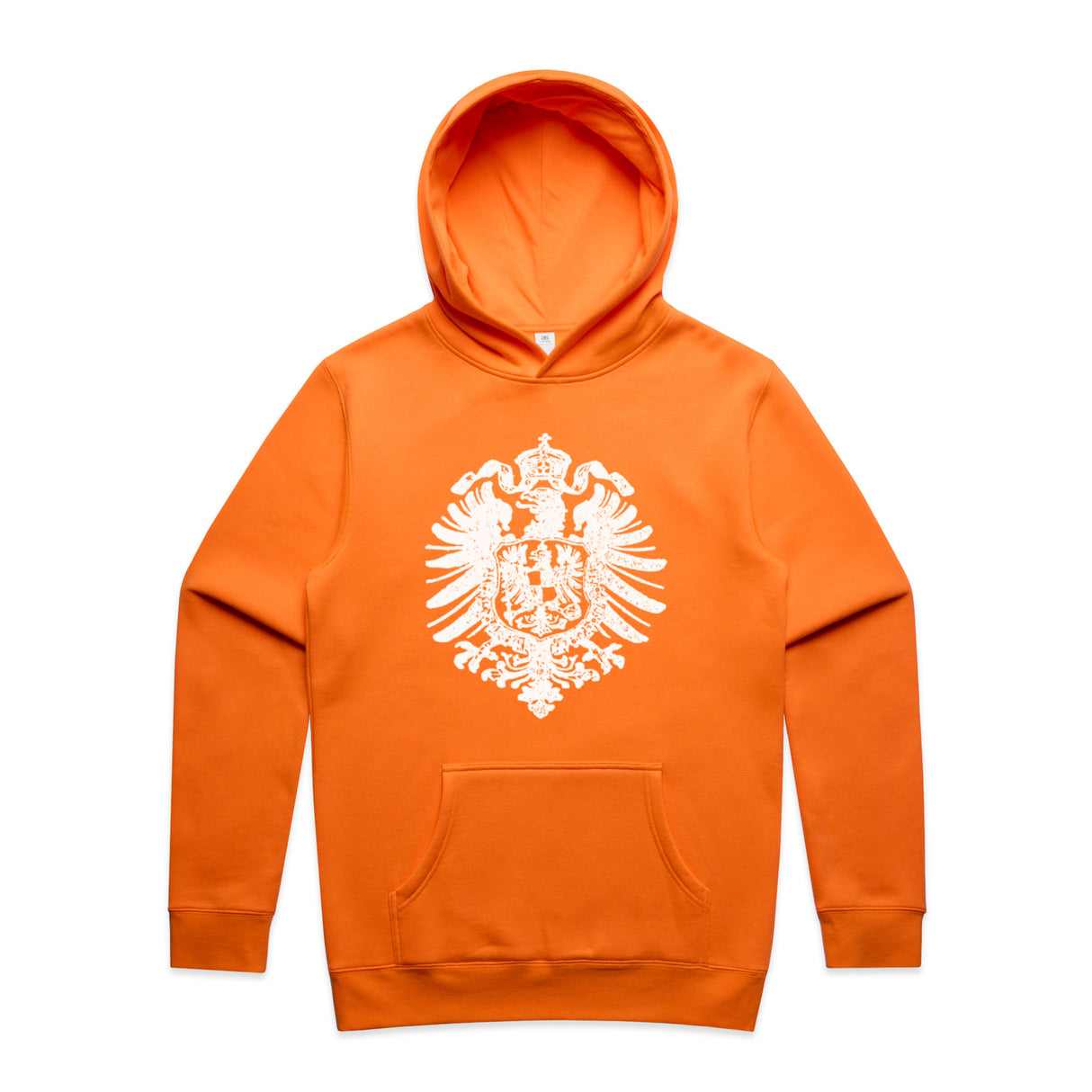 Safety Orange