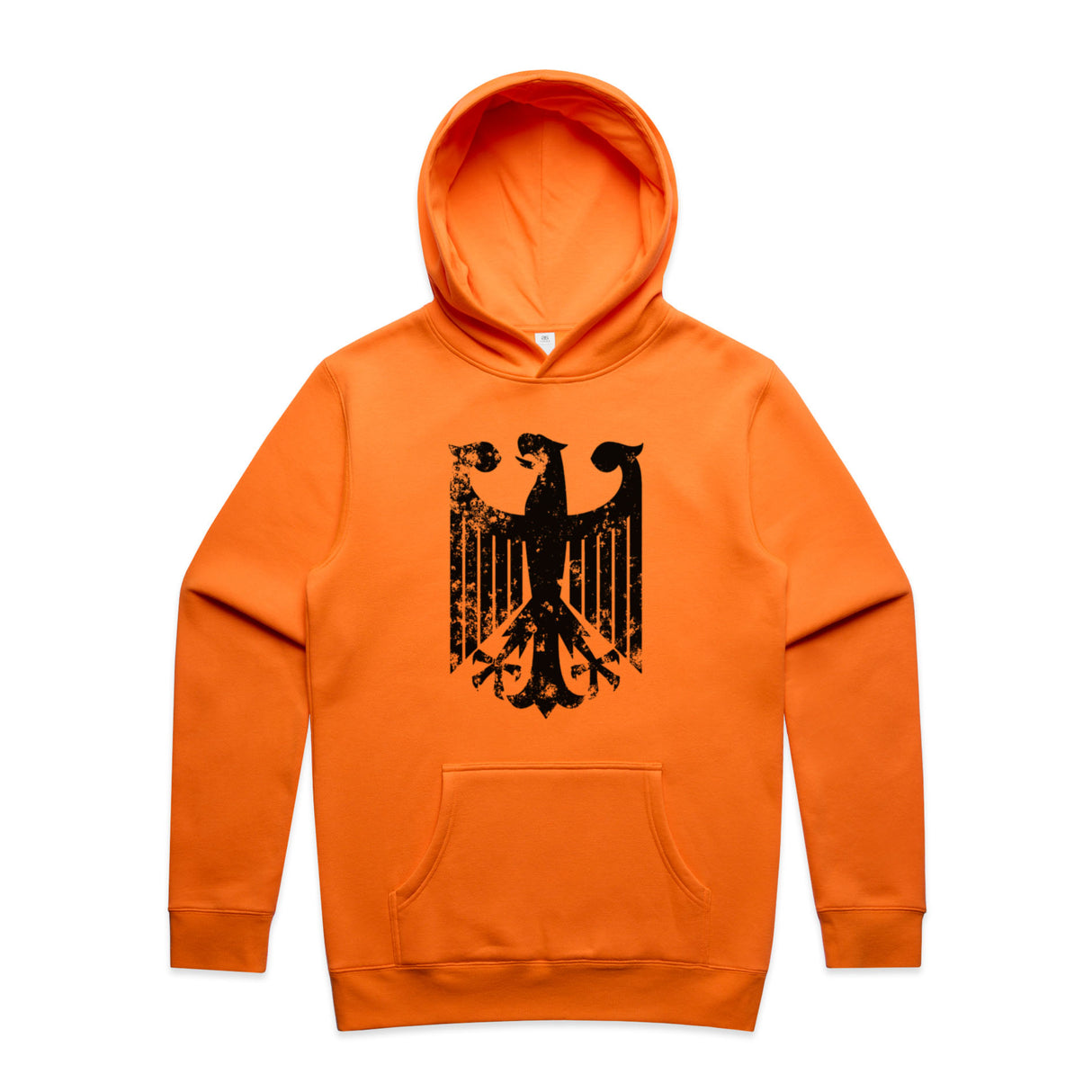 Safety Orange