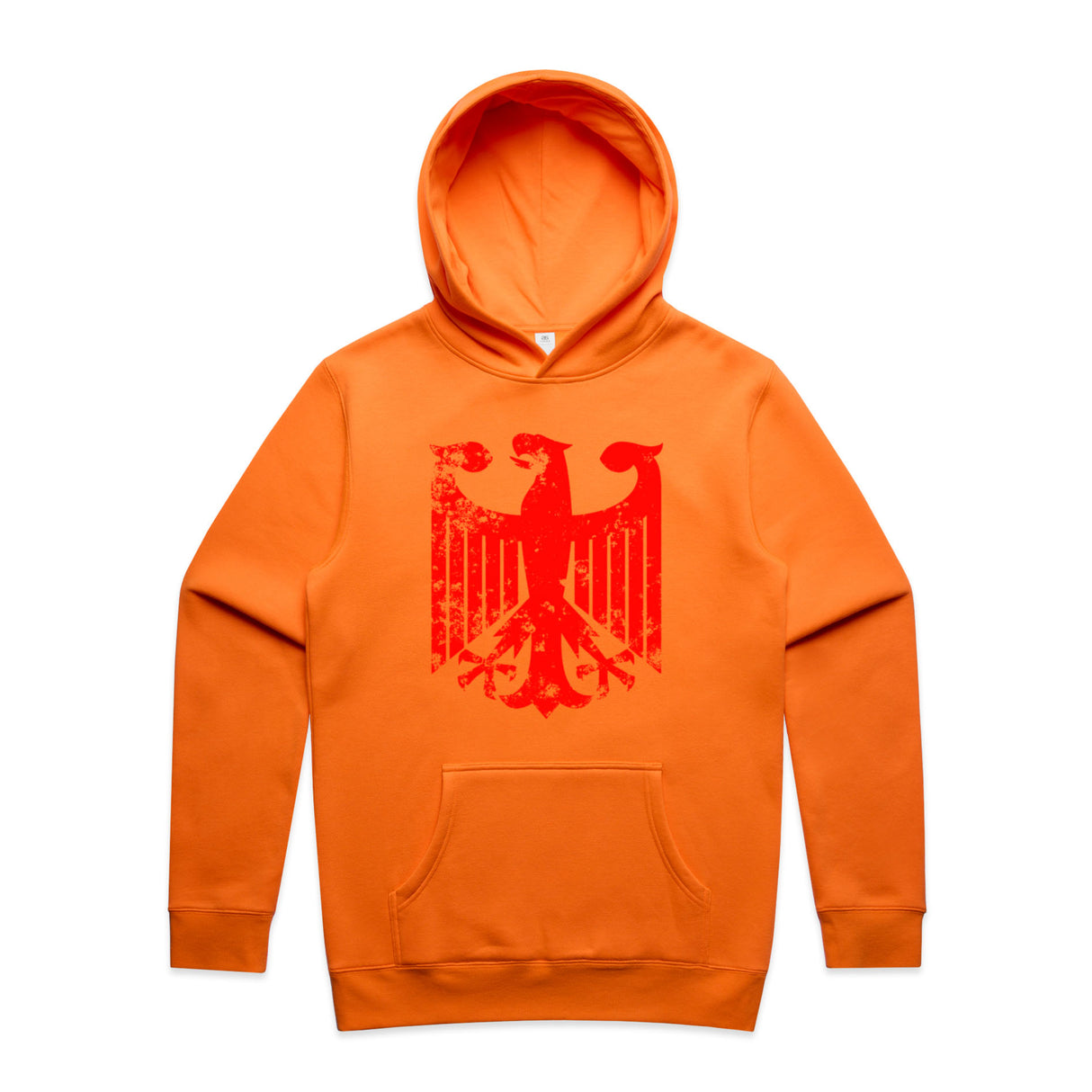 Safety Orange