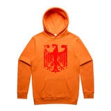 Safety Orange