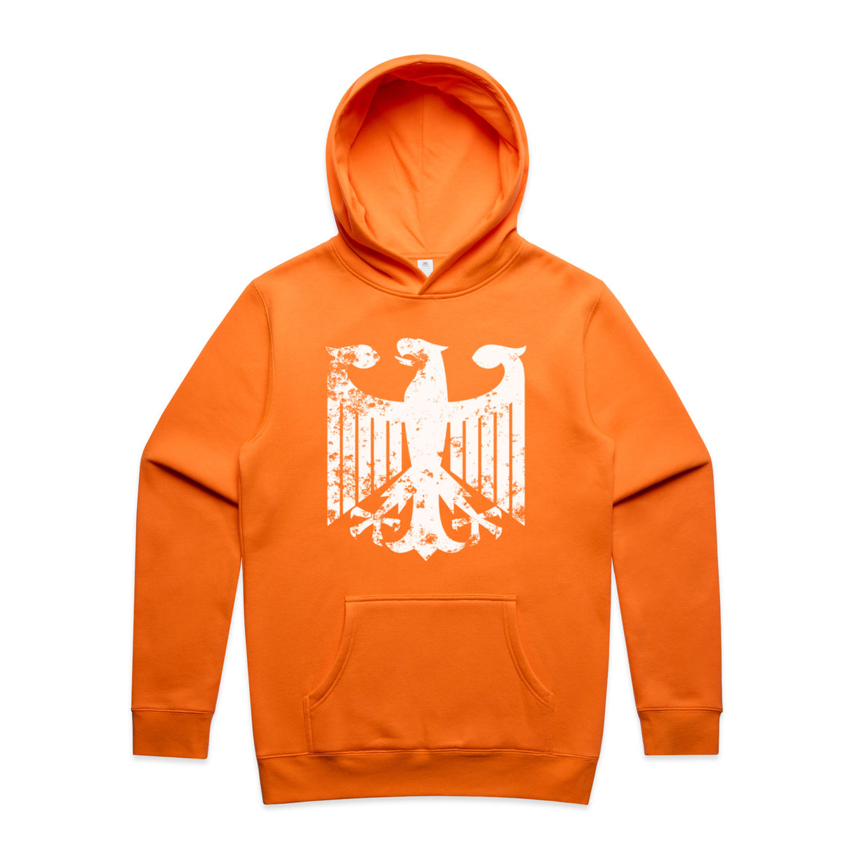 Safety Orange