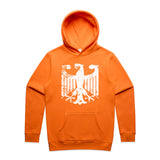Safety Orange