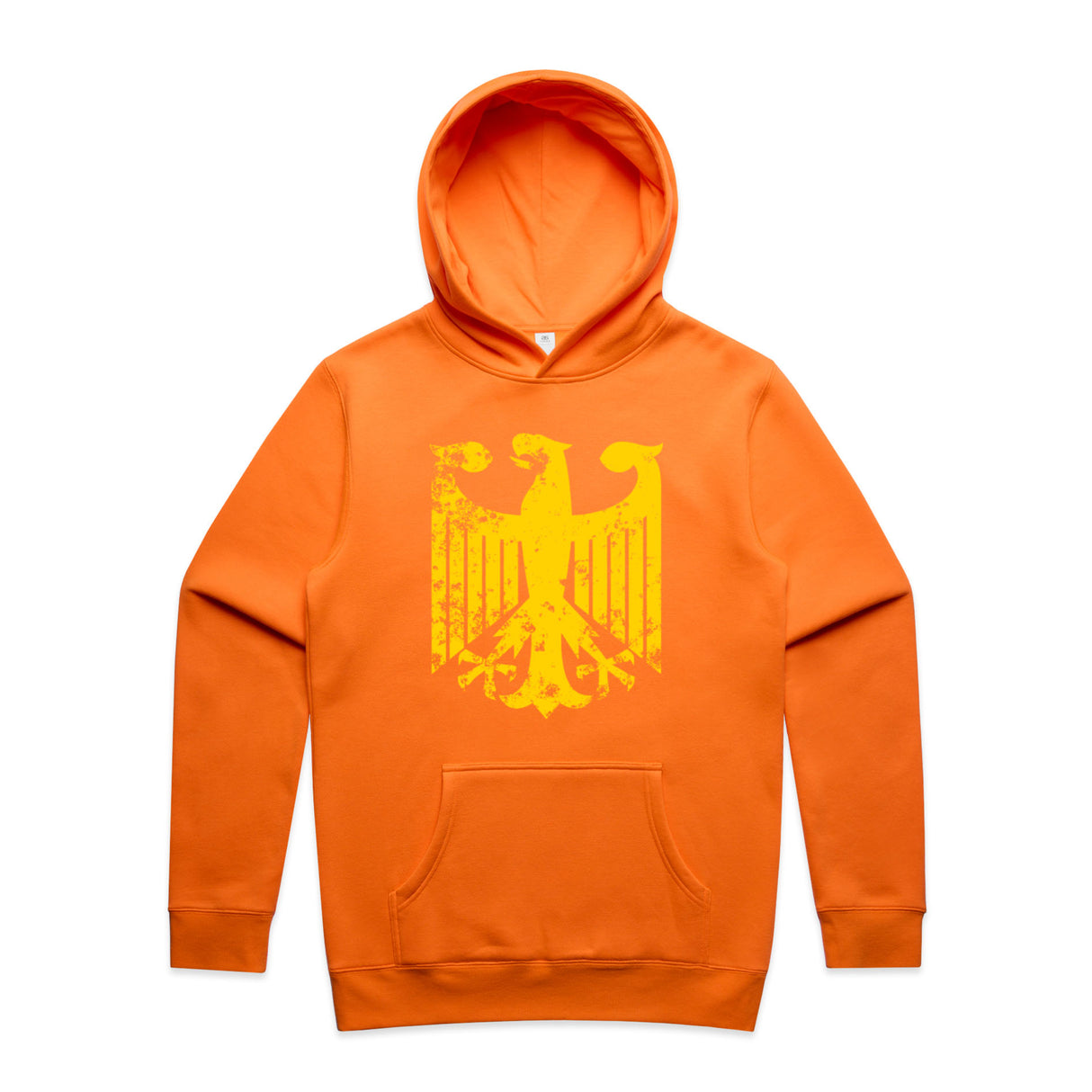 Safety Orange