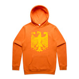 Safety Orange