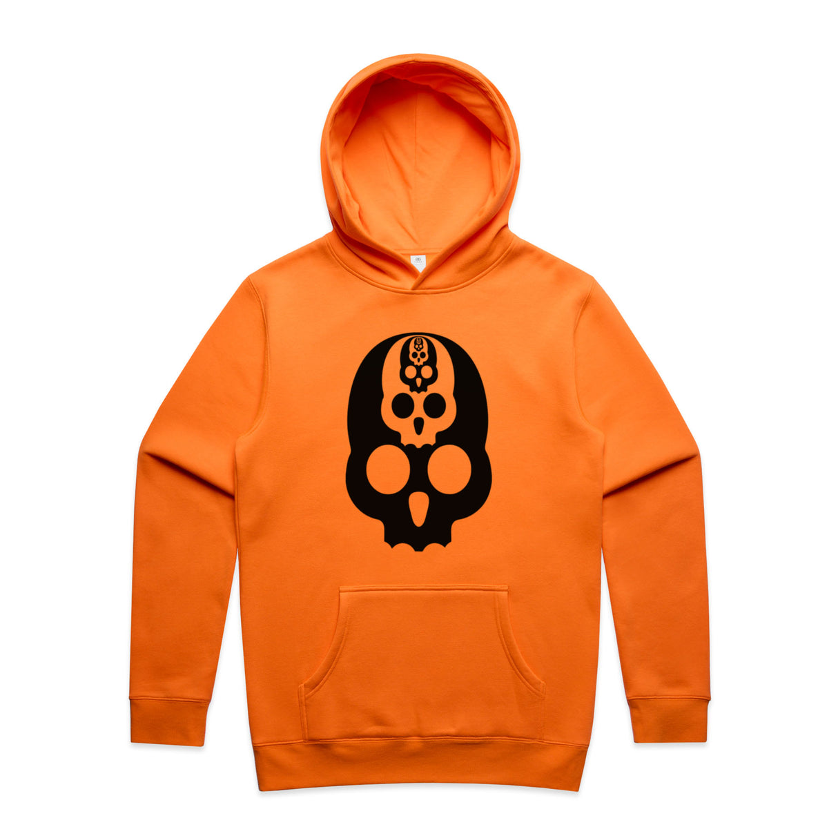 Safety Orange