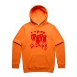 Safety Orange