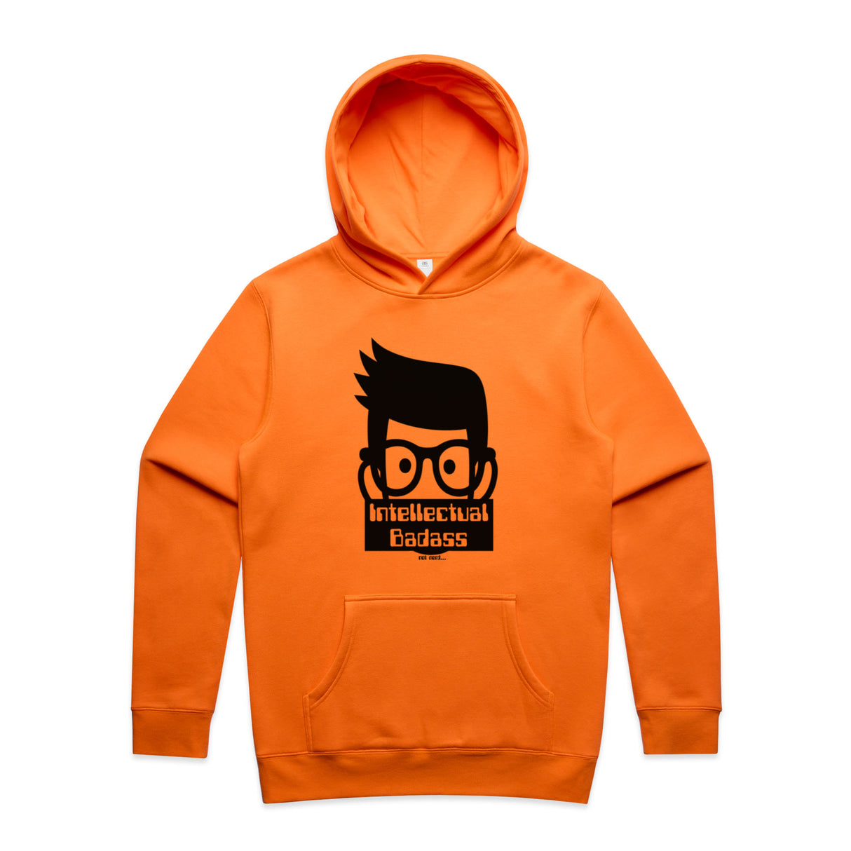 Safety Orange