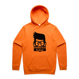 Safety Orange