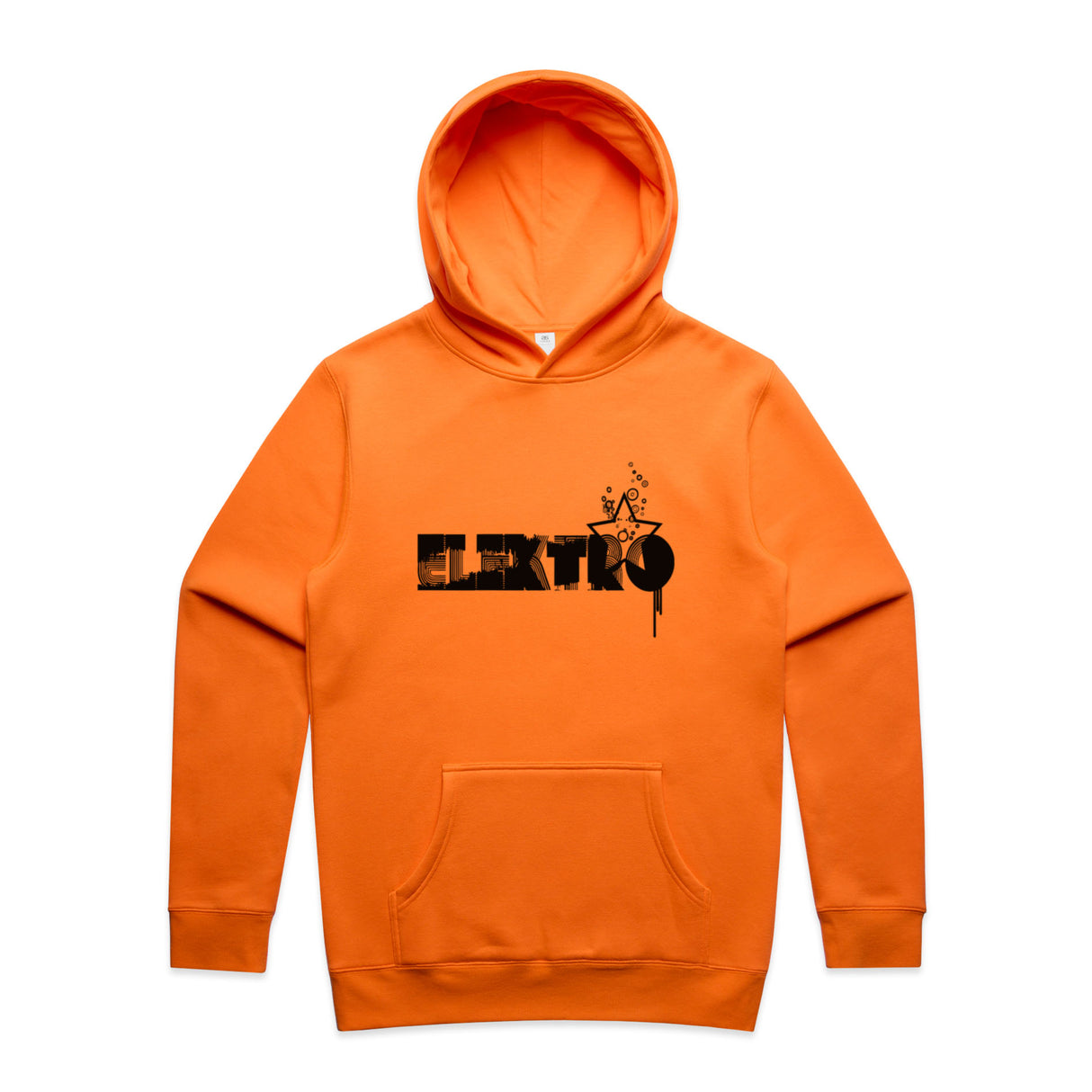 Safety Orange