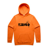 Safety Orange