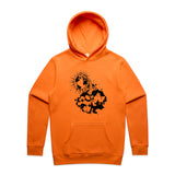 Safety Orange