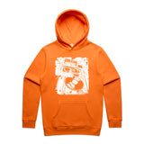 Safety Orange
