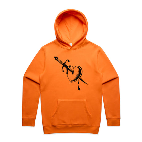Safety Orange