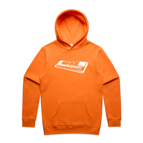 Safety Orange