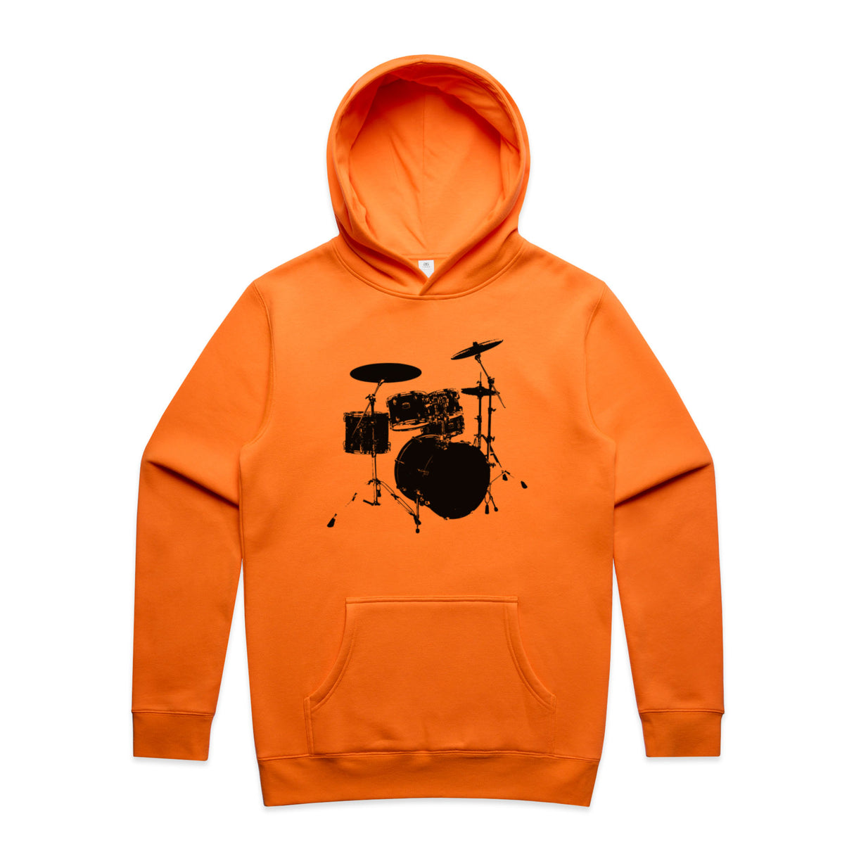 Safety Orange