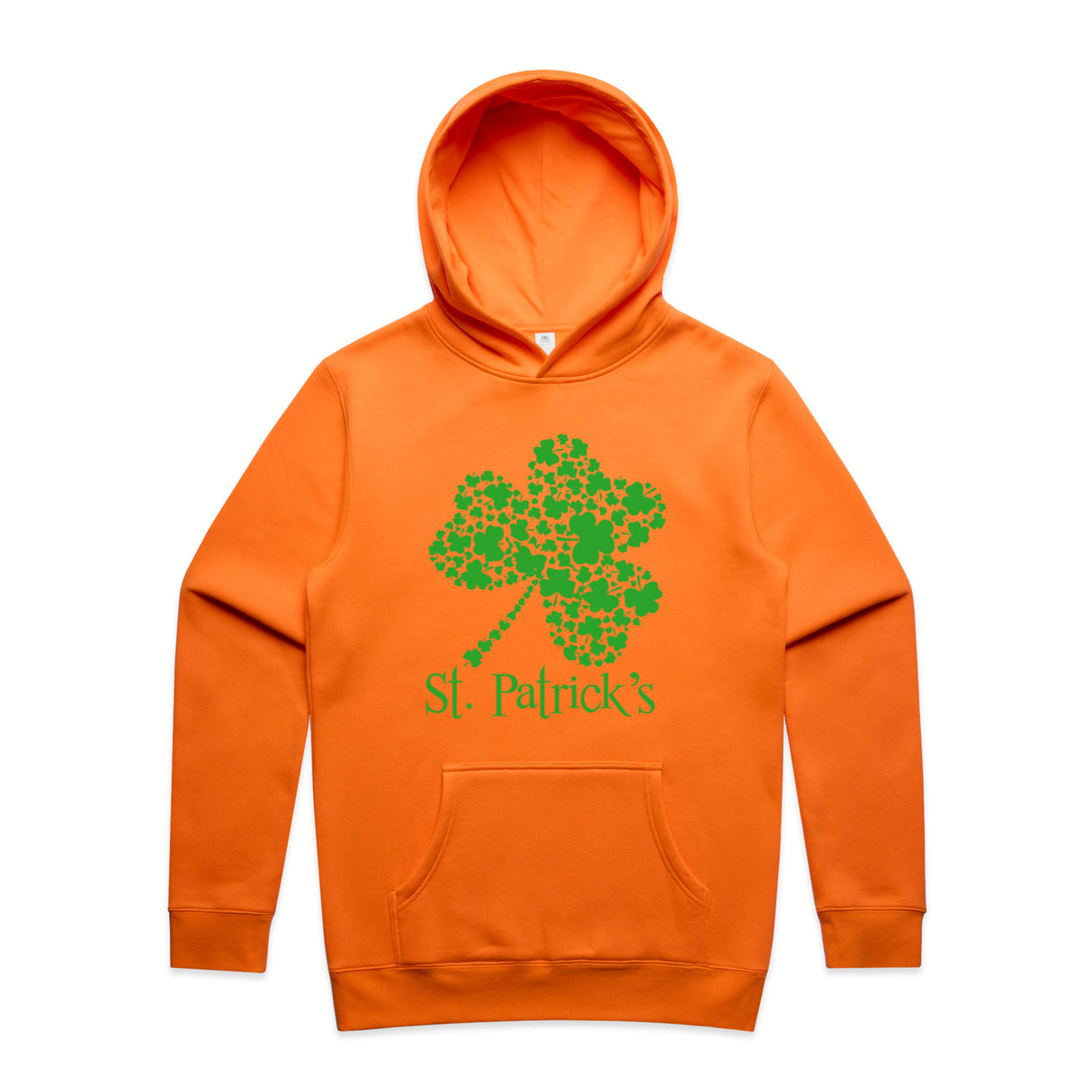 Safety Orange