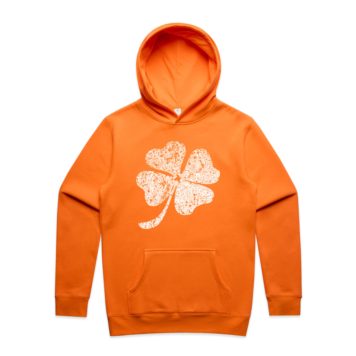 Safety Orange
