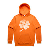 Safety Orange
