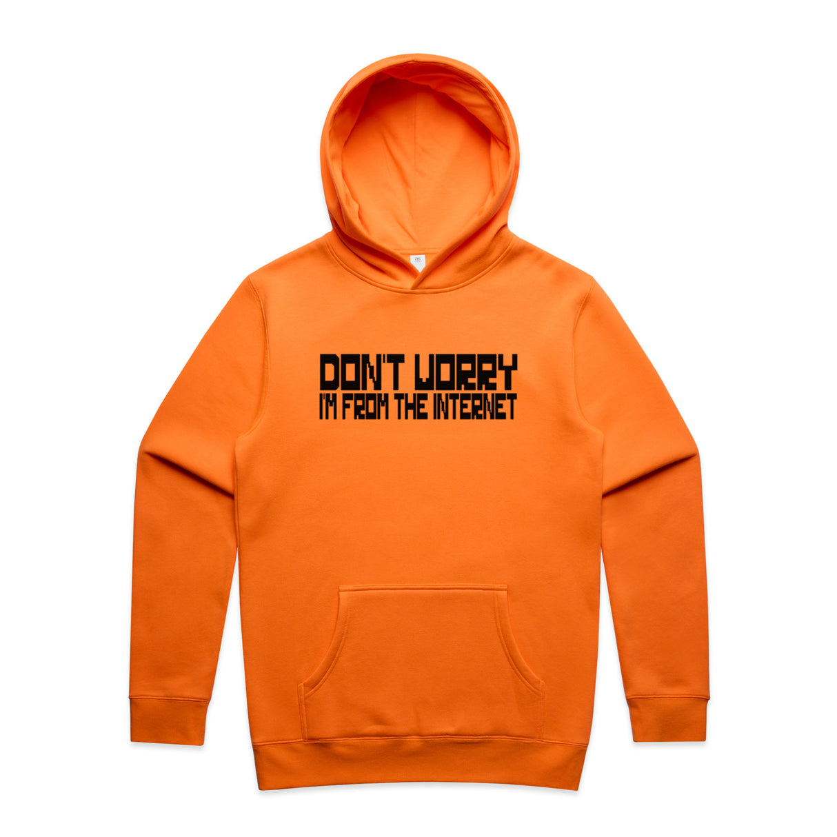 Safety Orange