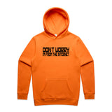 Safety Orange