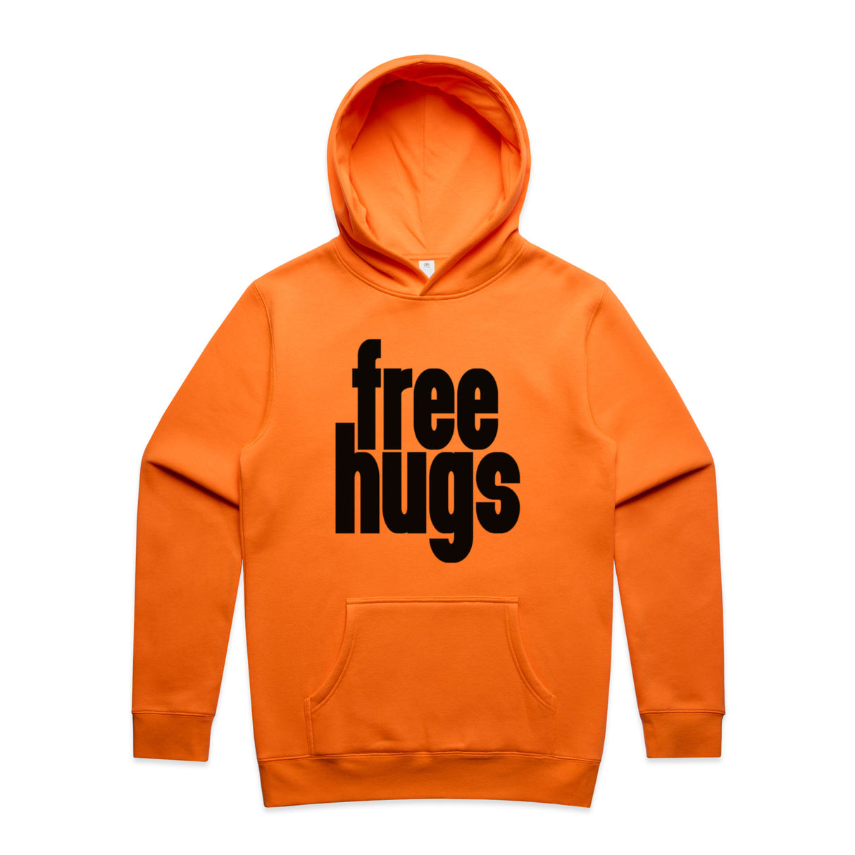 Safety Orange