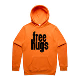 Safety Orange
