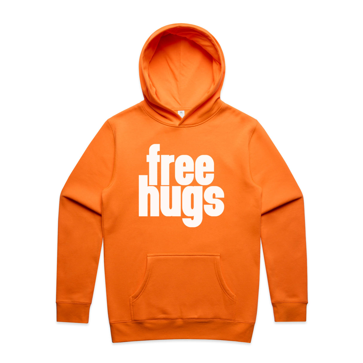 Safety Orange