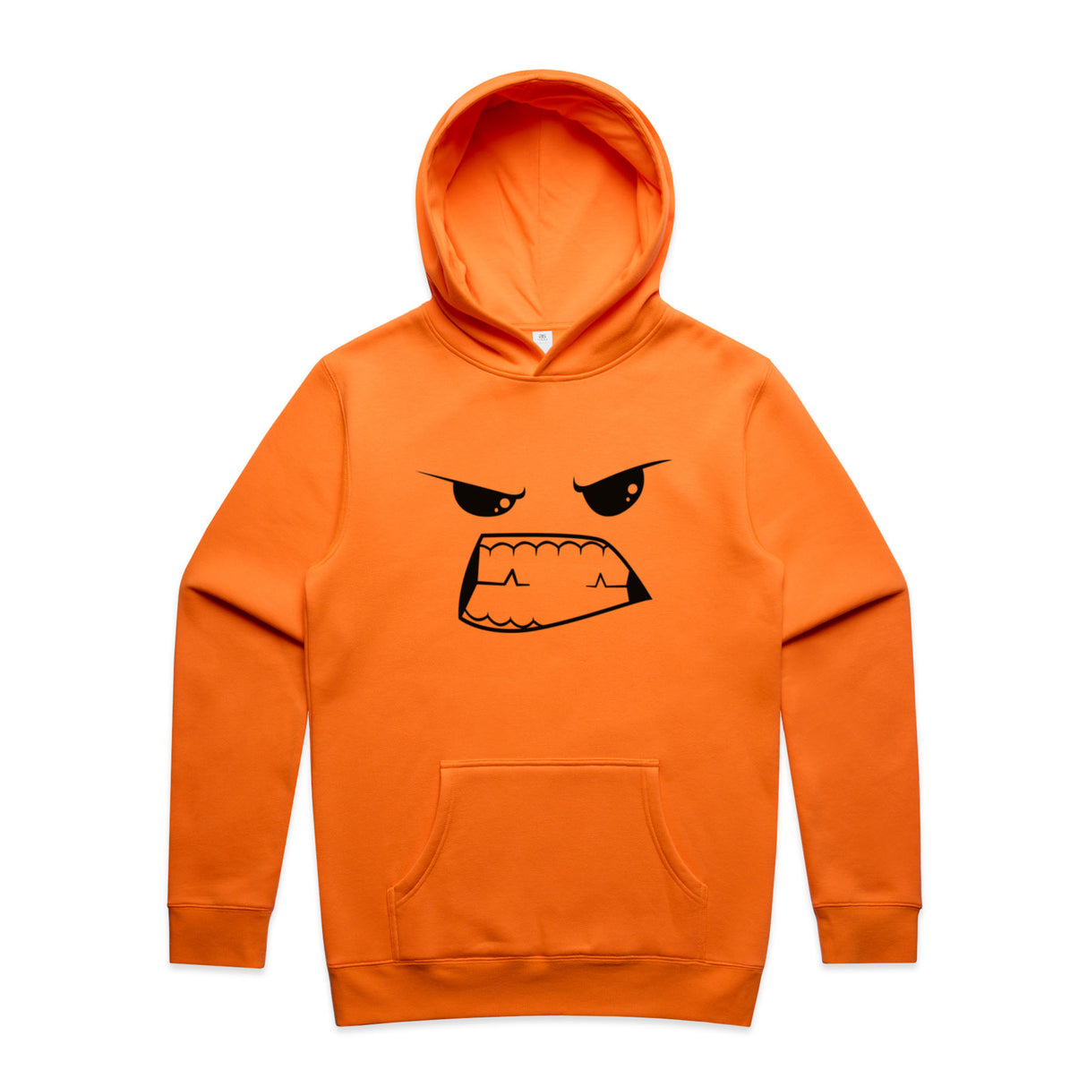 Safety Orange