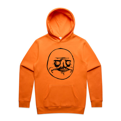Safety Orange