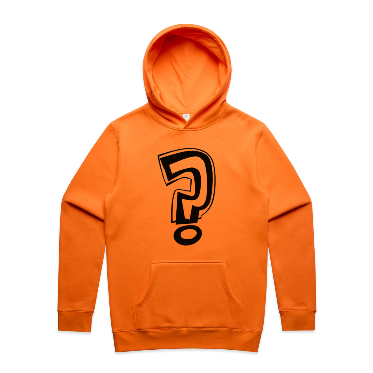 Safety Orange