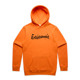 Safety Orange