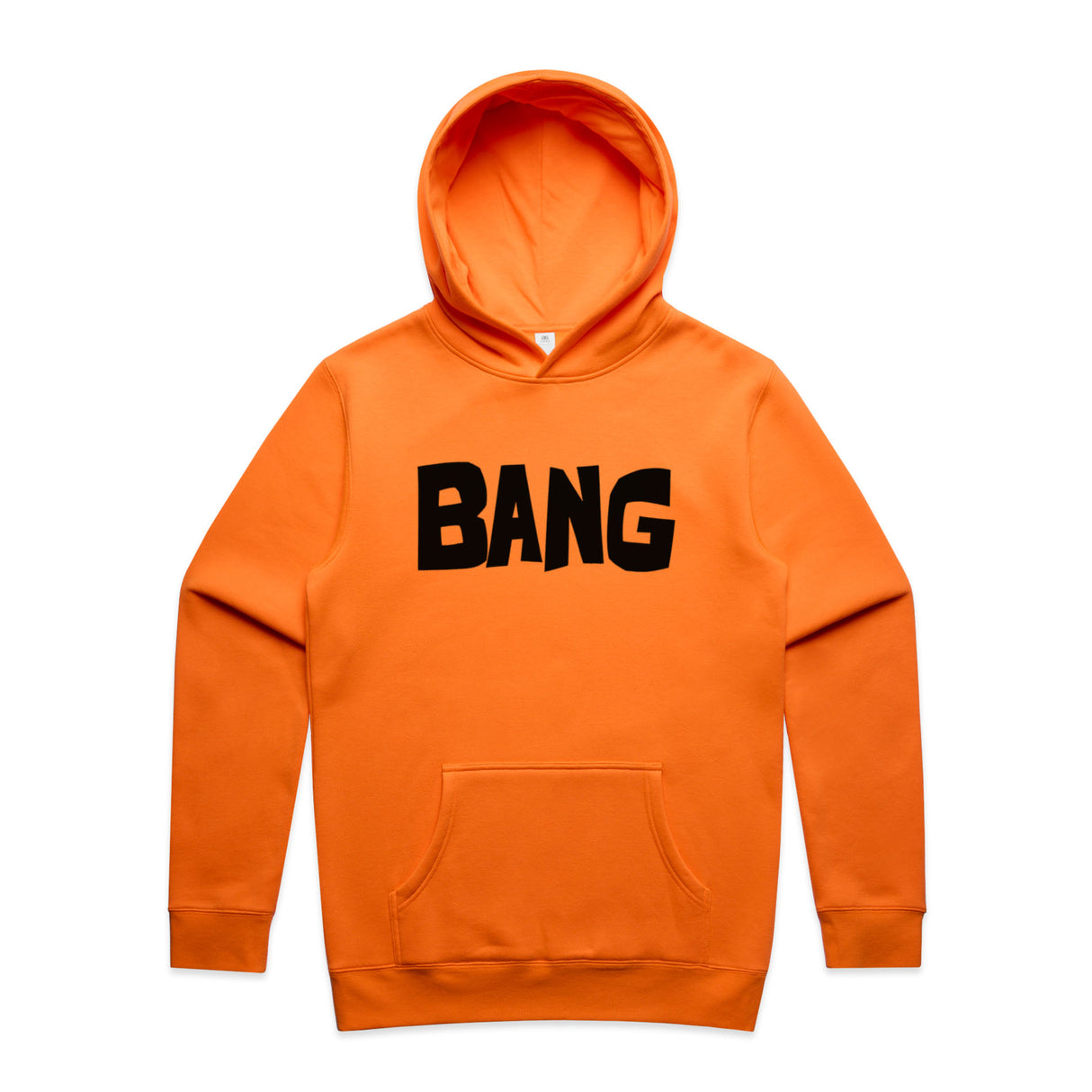 Safety Orange