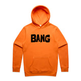 Safety Orange