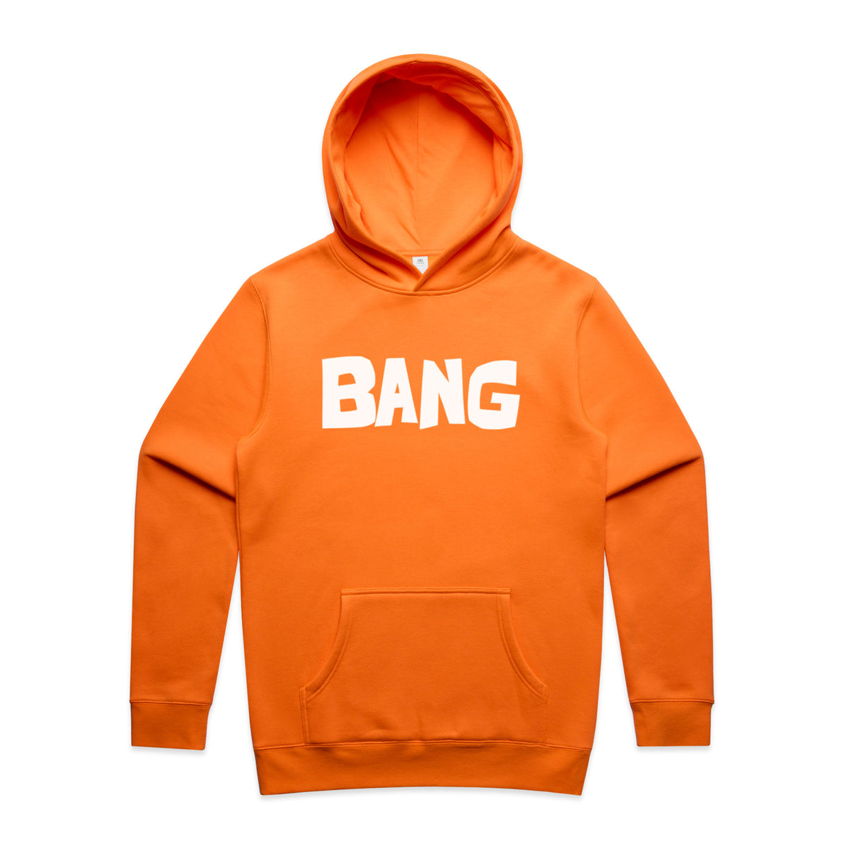 Safety Orange