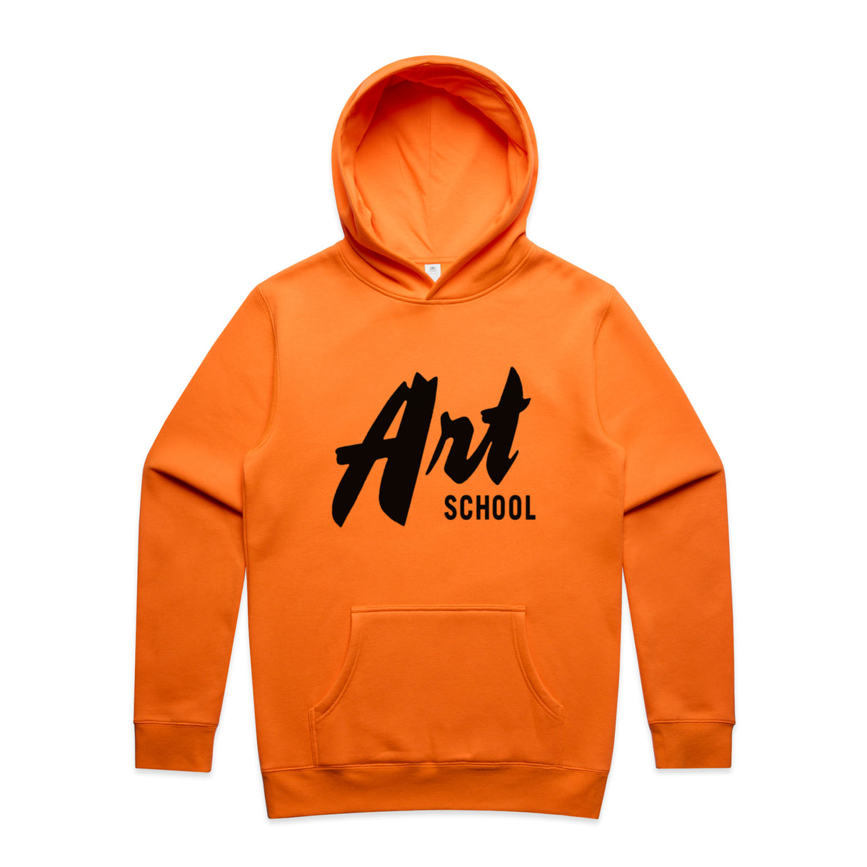 Safety Orange