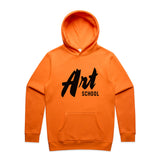 Safety Orange