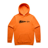 Safety Orange
