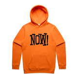 Safety Orange