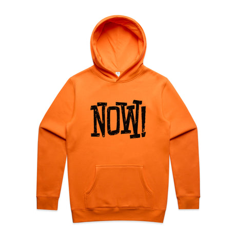Safety Orange