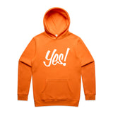 Safety Orange