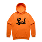 Safety Orange