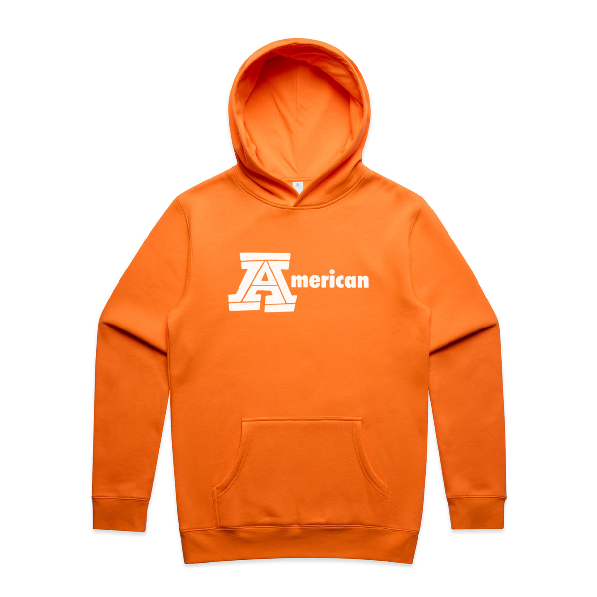 Safety Orange
