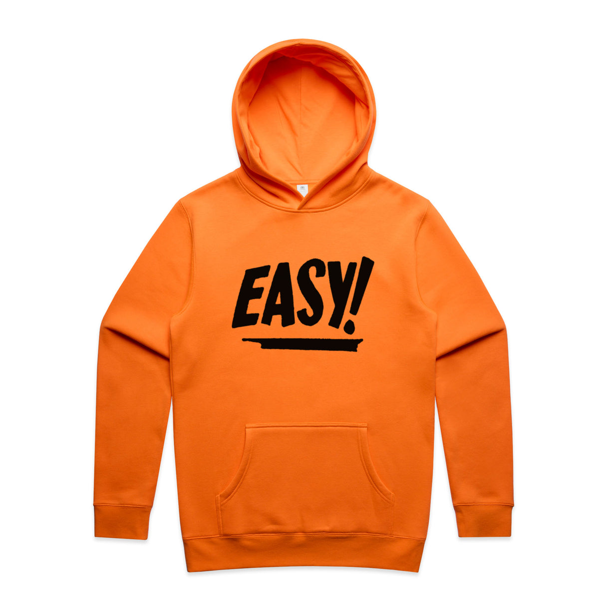 Safety Orange
