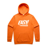 Safety Orange