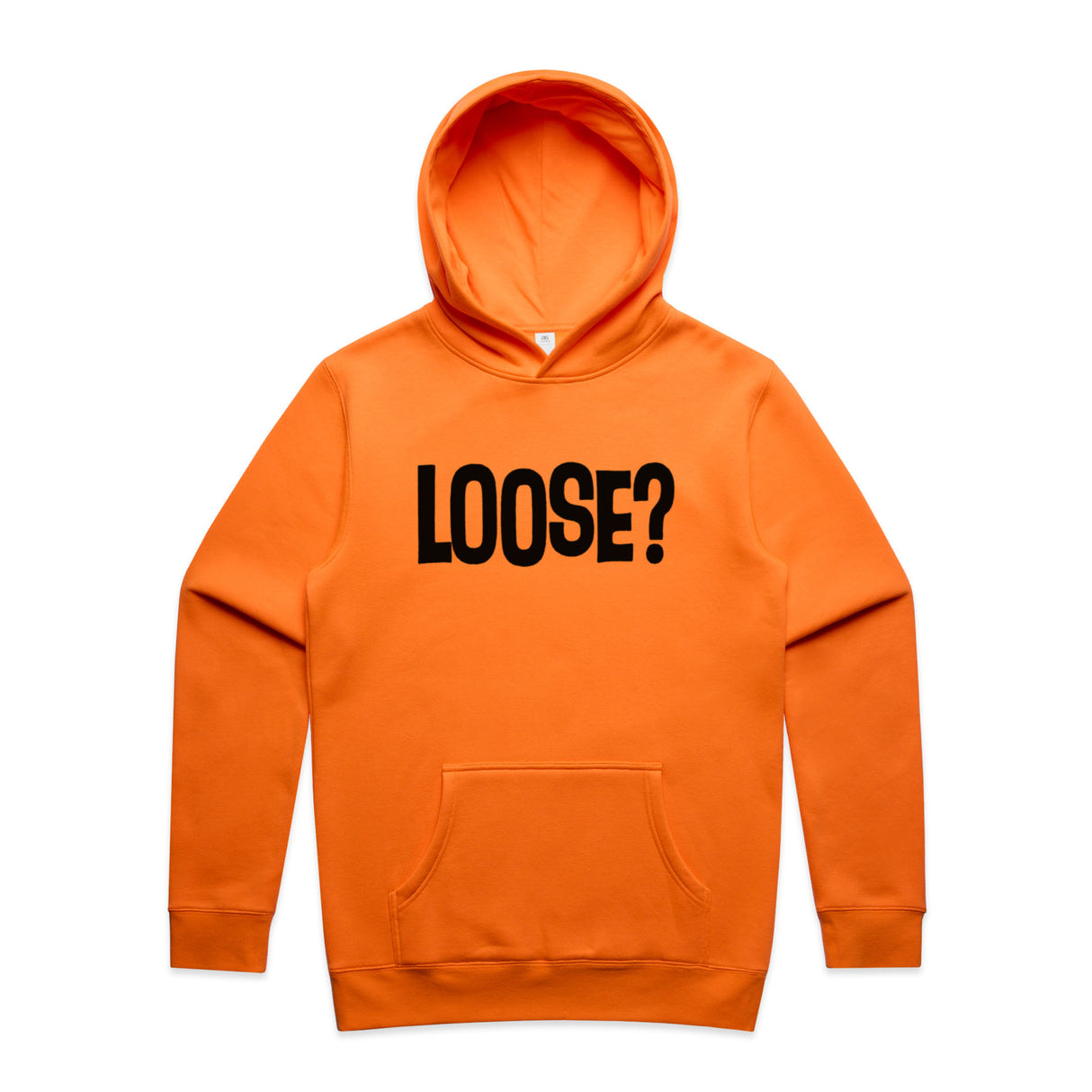 Safety Orange