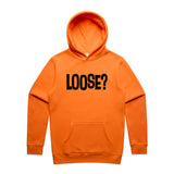 Safety Orange