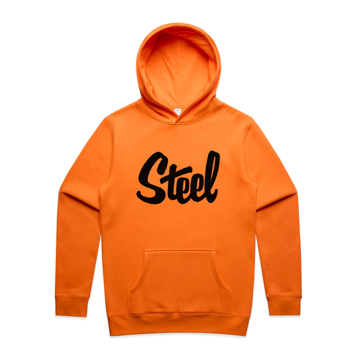 Safety Orange
