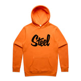 Safety Orange