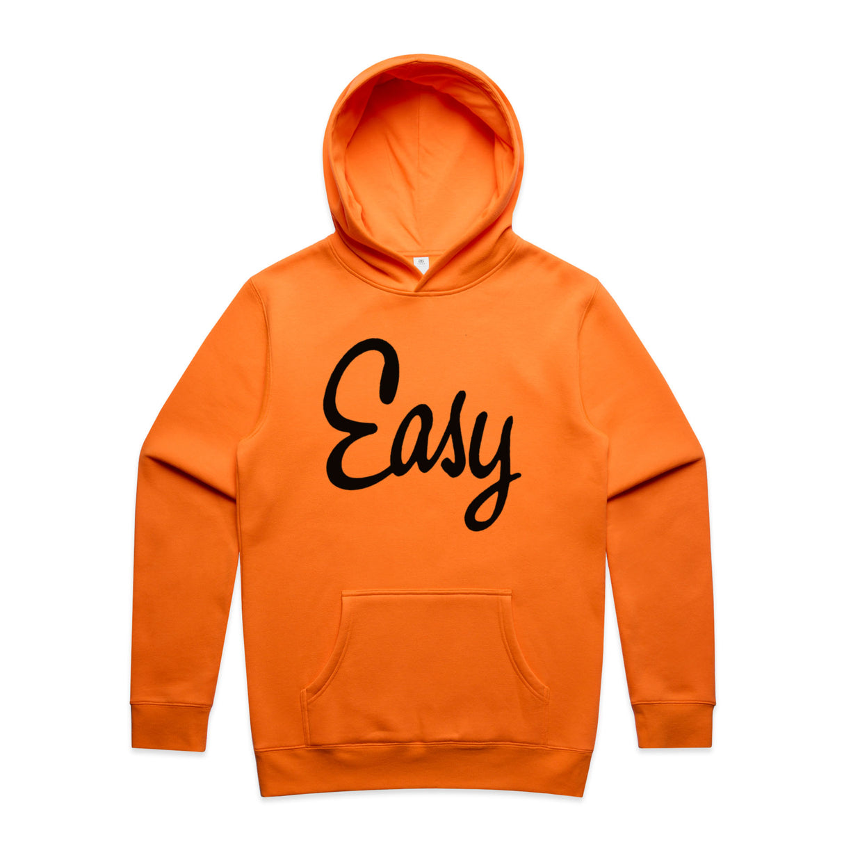 Safety Orange